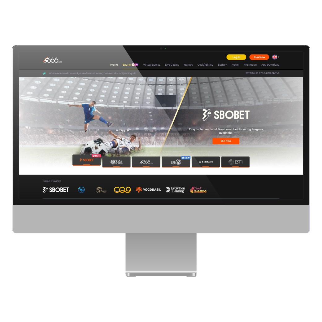Desktop template 4