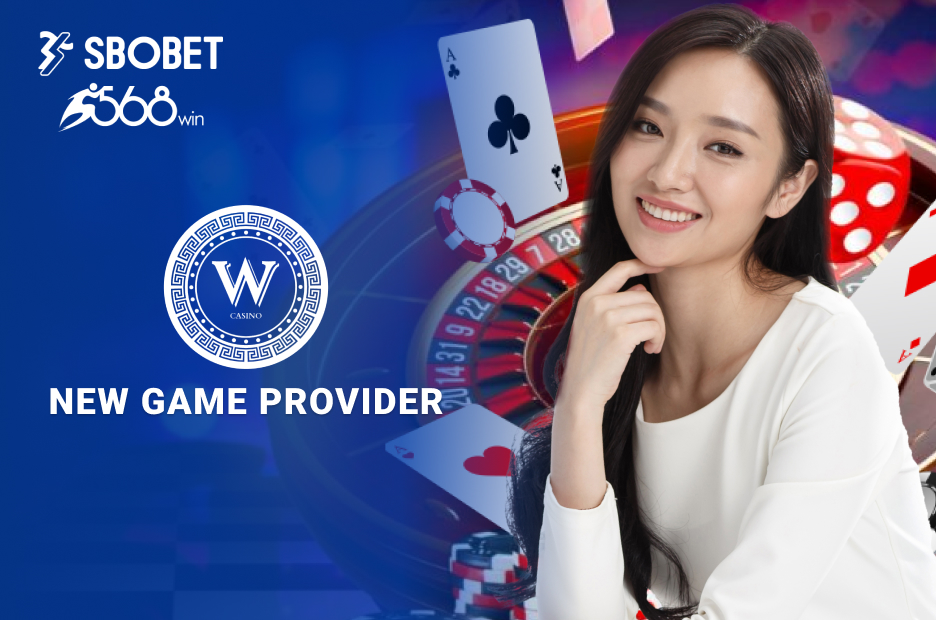 SBO Blog WCasino