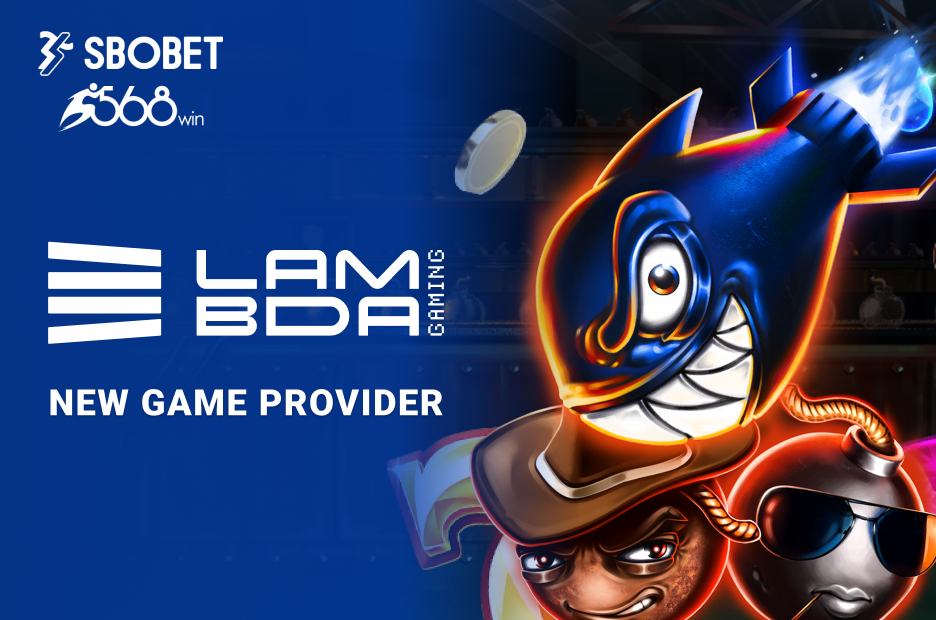 SBO Blog Lambda Gaming