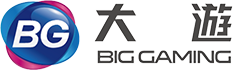 Big Gaming 真人娱乐合作伙伴标志