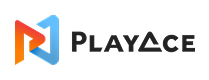 PlayAce 真人娱乐合作伙伴标志