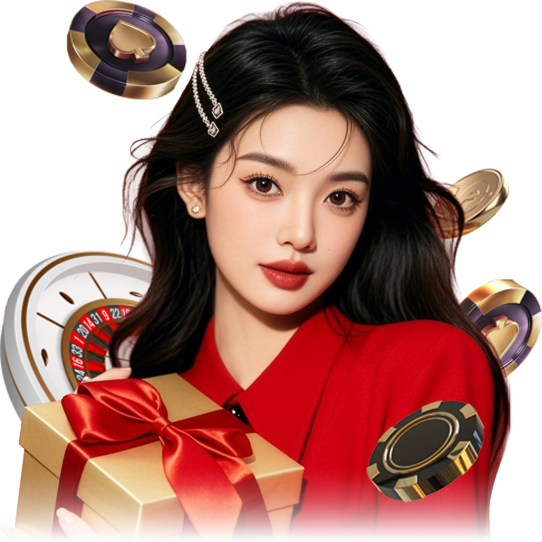 568Win Live Casino ผู้ให้บริการคาสิโนสด