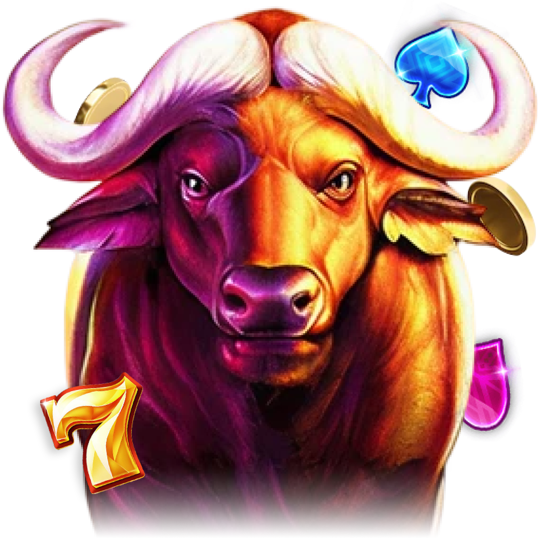 African Buffalo Live Casino Providers