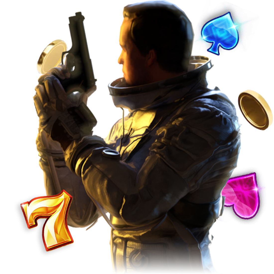 Big Time Gaming (BTG) Live Casino Providers