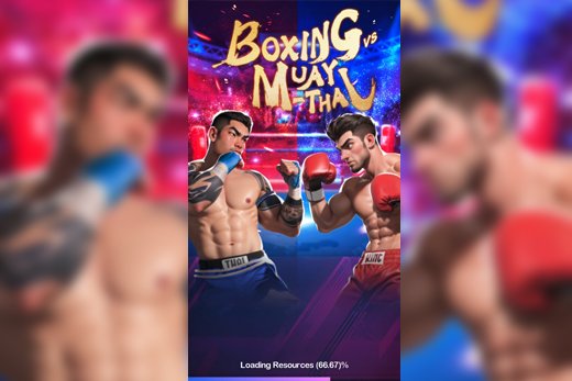 Clotplay boxing_vs_muay_thai