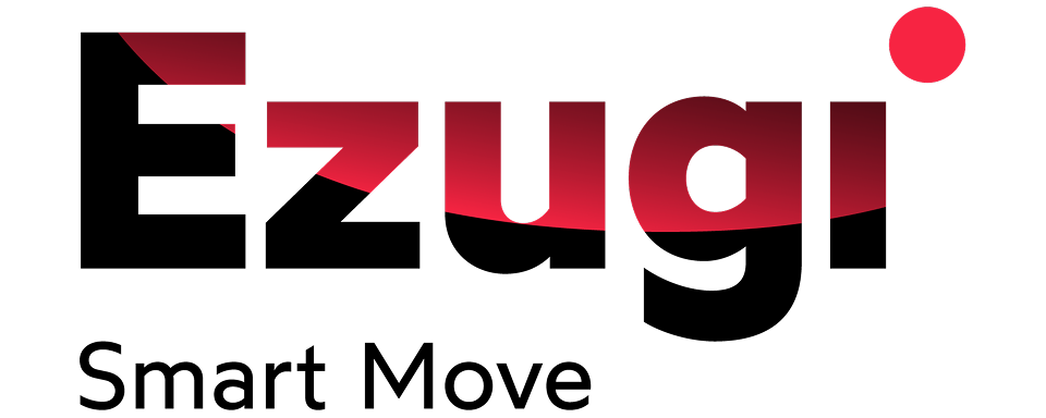 Ezugi Logo