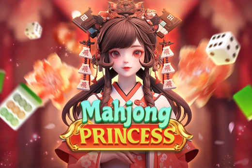 FastSpin mahjong_princess