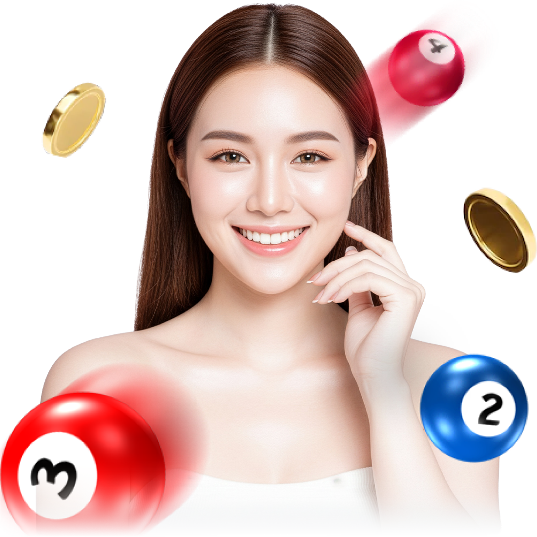 Gameplay Lottery Providers