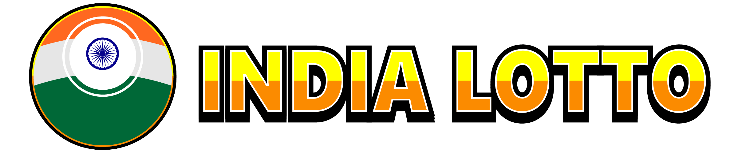 India Lotto Logo