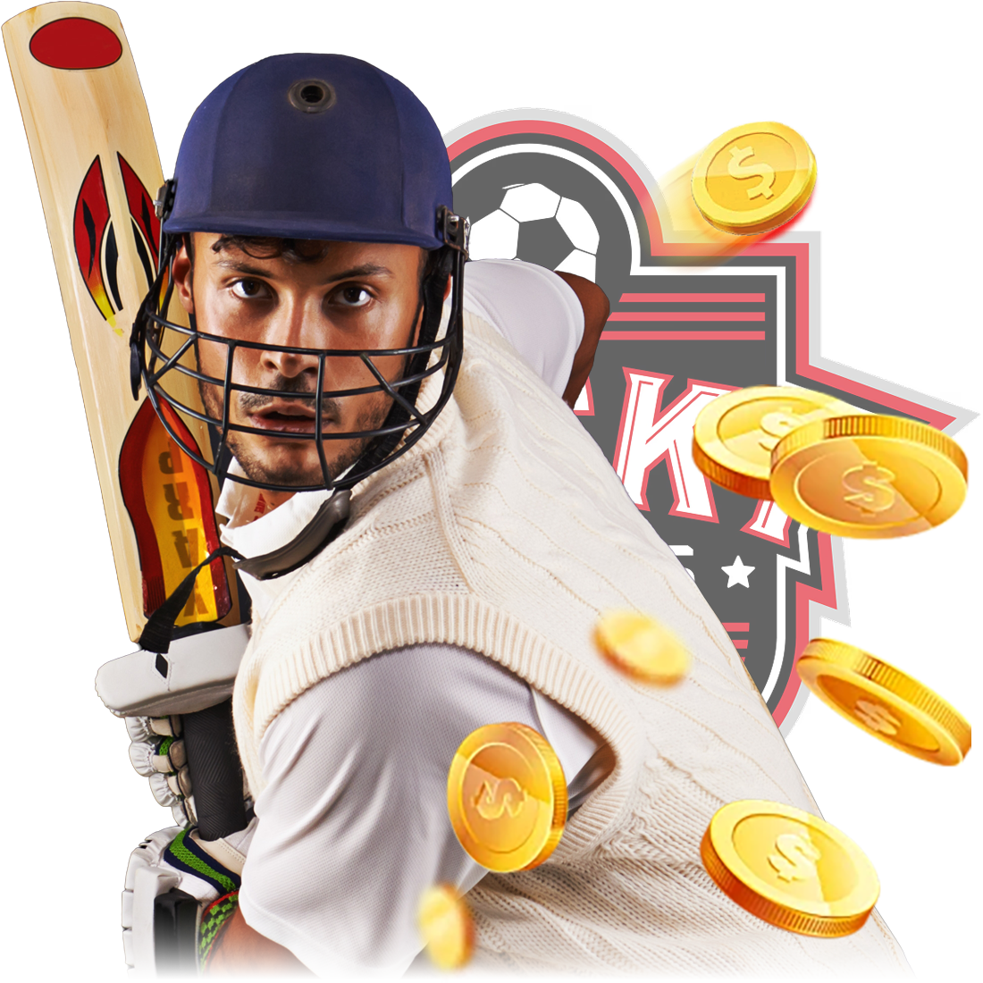 Lucky Sports 真人娱乐场供应商