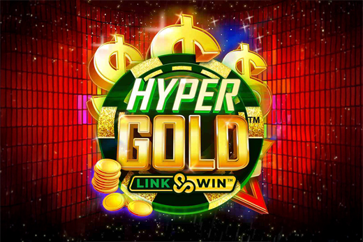 Micro Gaming hyper_gold