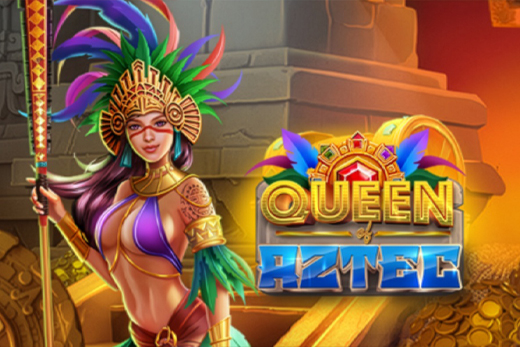 Naga Games queen_of_aztec