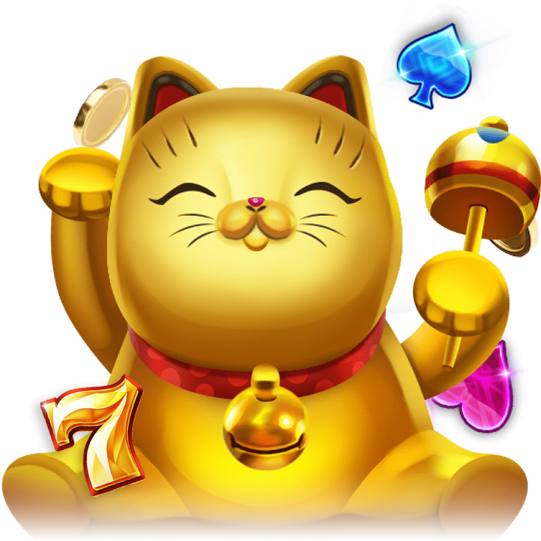 Naga Games Live Casino Providers