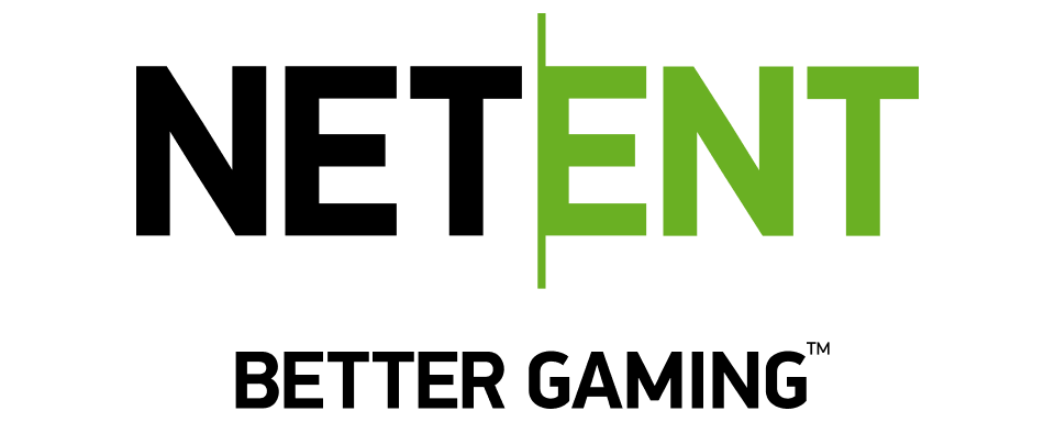 Netent Logo
