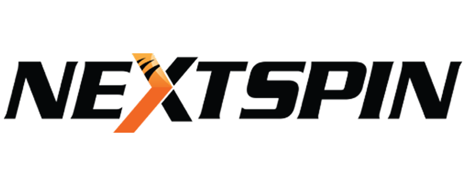 NextSpin Logo
