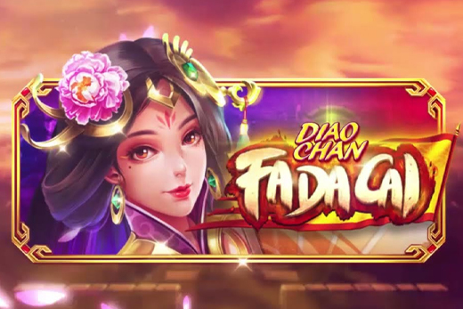 PlayStar diao_chan_fa_da_cai