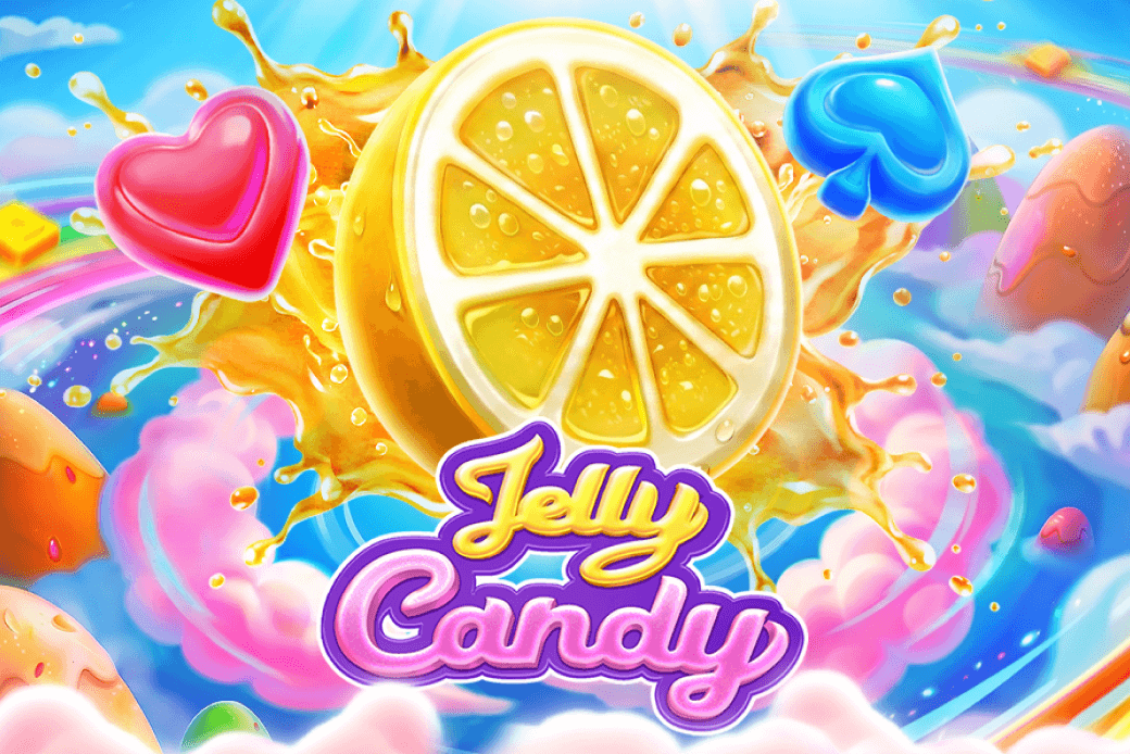 Jelly Candy