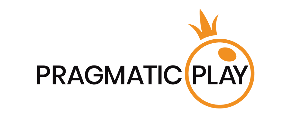 Pragmatic Play Logo