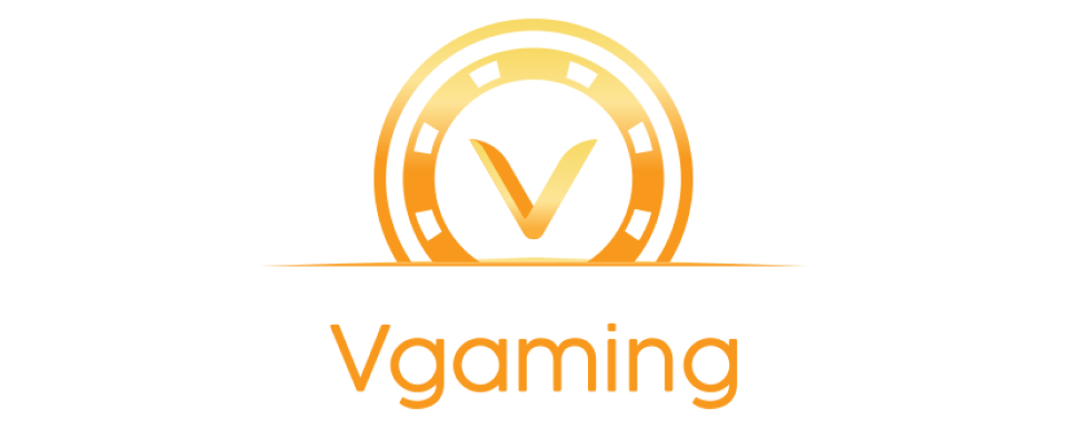 VGaming Logo