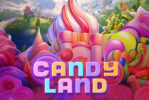 VGaming candy_land