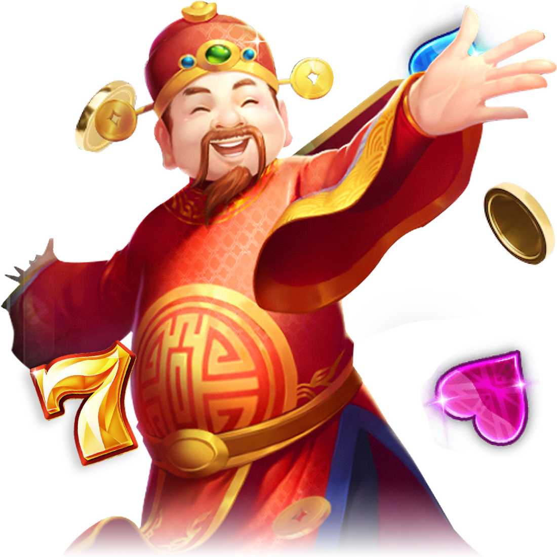 Yggdrasil (YGG) Nhà cung cấp Casino Trực tiếp