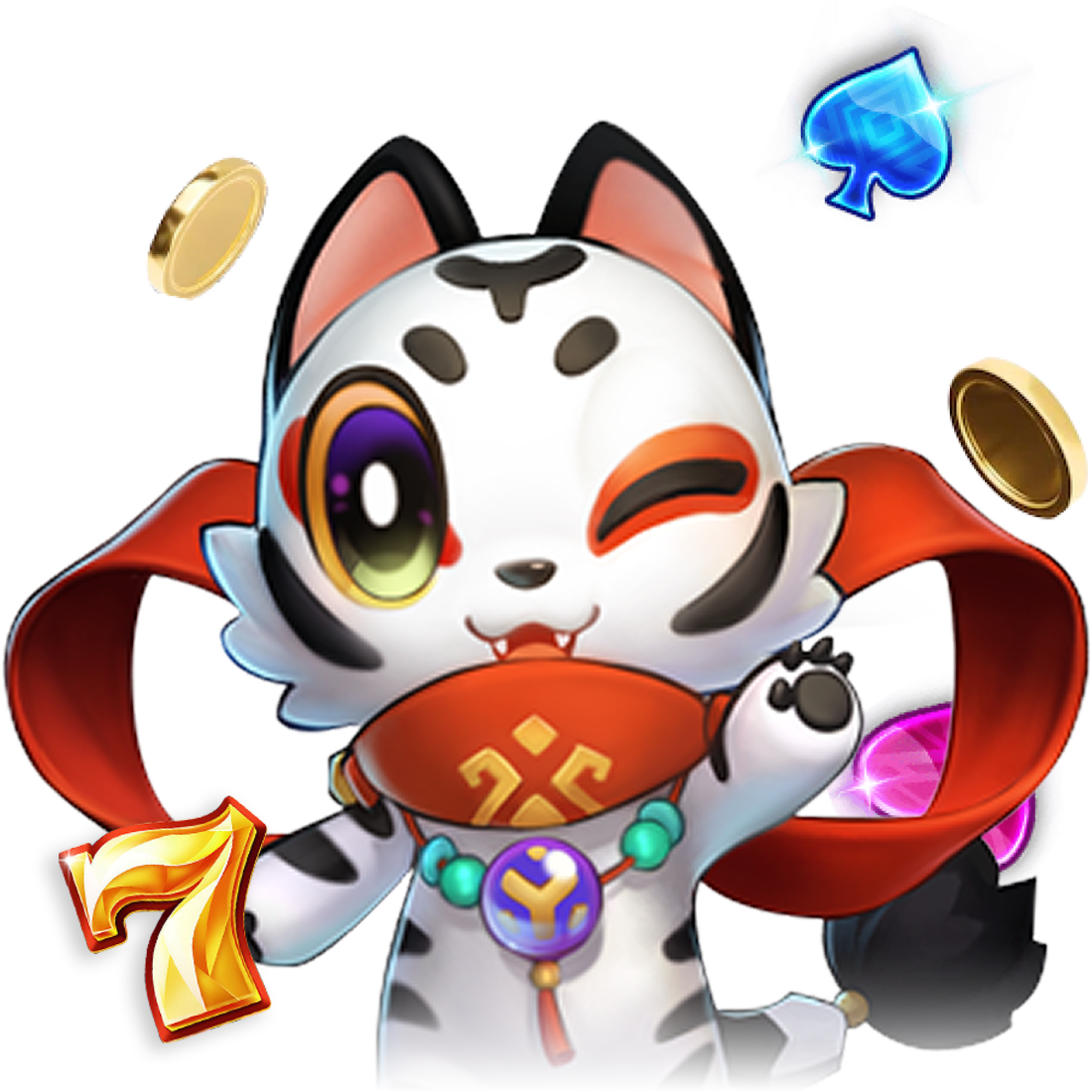 Yes Get Rich (YGR) Live Casino Providers