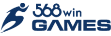 Logotipo do Fornecedor de Slots 568Win Games