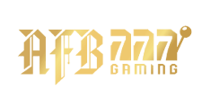 AFBGaming 老虎机游戏供应商标志