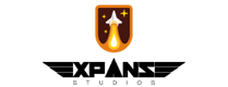 Expanse Slot Game Provider Logo