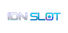 Logo Penyedia Slot IDNSLOT