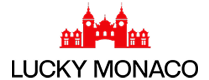 Lucky Monaco Slot Game Provider Logo