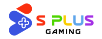 Splus Slot Game Provider Logo