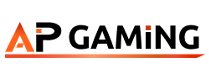 AP Gaming Sportsbook Partner Logo