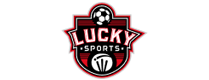 LuckySports Sportsbook Partner Logo